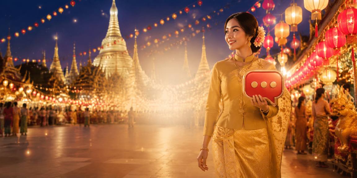 we12 သင့်အကောင်တည်စုံလင်းခြင်းသည် အင်္ဂါလေမိနစ်အတွင်း ပြီးမြောက်သည်