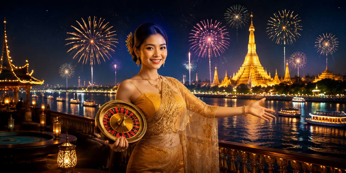 we12 Mystical Grove — မြန်မာ ကစားသမားများအတွက် ဆလော့အခန်း