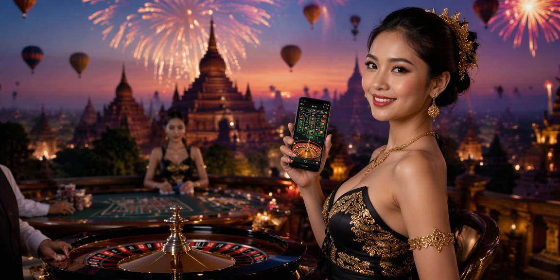 we12 mobile gaming